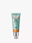 IT Cosmetics Your Skin But Better CC+ Natural Matte Foundation SPF 40