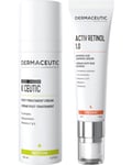 Serum Activ Retinol 1% 30ml + K Ceutic SPF50 30 ml