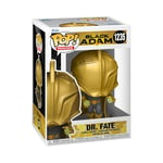 Funko POP! Movies: DC - Black Adam - Doctor Fate - Collectable Vinyl Figure - Gift Idea - Official Merchandise - Toys for Kids & Adults - Movies Fans - Model Figure for Collectors and Display