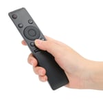 4K Hd Tv Smart Television Remote Control Controller Black Replacement For Sa MPF