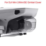 Mini 2/Mini/SE Dust-Proof Gimbal Protective Cover Lens For DJI Mini 2/Mini/SE