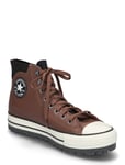 Converse Chuck Taylor All Star City Trek Wp Brun