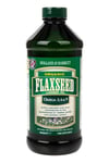 Holland & Barrett - Flaxseed Oil - 500 ml.