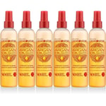 Creme of Nature Leave In Conditioner Strength & Shine Argan Oil 250ml