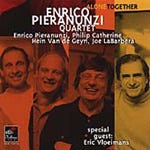 Enrico Pieranunzi  Alone Together  CD