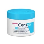 CeraVe SA Smoothing Cream for Rough and Bumpy Skin 340 g with Salicylic Acid