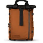 WANDRD PRVKE Lite Sedona Orange