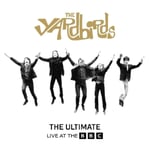 The Yardbirds  The Ultimate Live At The BBC  CD