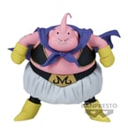 Figurine Solid Edge Works - Dragon Ball Z - Majin Buu