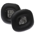 Ear Pads for Marshall Major II Headphones Black