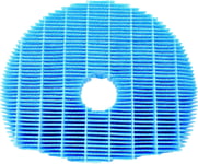 Filter for Sharp KC-C70U KC-C100U KC-C150U KC850U KC860U Air Purifier Humidifier