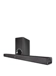 Denon Dht-S316 2.1 Mid-Size Soundbar With Wireless Subwoofer