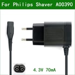 Shaver Charger For Philips Norelco OneBlade QP2520 QP2521 QP2523 QP2510 QP2511