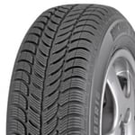 Sava Eskimo S3+ 155/65R14 75T