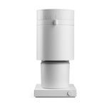 Fellow Opus Conical Burr coffee grinder White