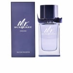 Burberry Mr Burberry Indigo Eau De Toilette Spray Men 100ml