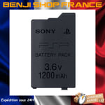 Batterie pour Sony PSP Slim & Lite - PSP 2000 2004 3004 - 1200 mAh