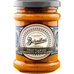 Maison Bornibus Moutarde au Piment d'Espelette 250g