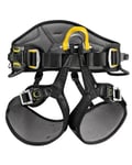 Petzl Harnais Lampe Astro Sit Fast Taille