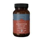 Terranova TERRANOVA Digestive Enzymes - 50 kaps