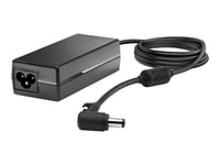 HP - Adaptateur secteur - AC/DC - 85 Watt - Europe - pour HP t730 (85 Watt); Flexible t620 (85 Watt), t620 PLUS (85 Watt)