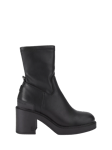 KG Kurt Geiger Tate Ankle Sock Boots, Black