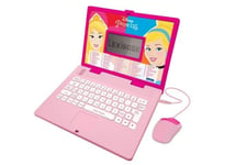 3380743102177 LEXIBOOK Princes laptop eduk PL/EN/UKR JC598DPi21