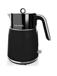 Morphy Richards Signature Black Jug Kettle