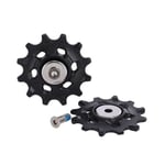 Kit Pulleys Rear Derailleur Apex 1/NX 11V 2139026005 SRAM Derailleur