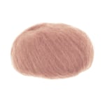 Silk Mohair 25 g Rosa Carne/Rolo 14393 Lana Gatto