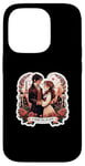 Coque pour iPhone 14 Pro A Heart Full Of Love Révolution française Les Mis