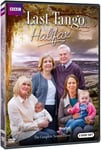 Last Tango In Halifax: Series Three DVD