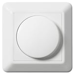 Innfelt LED-dimmer ELKO RS 316 GLED