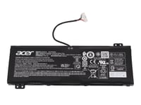 Acer ConceptD 3 (CN315-71) original Batterie 57,48Wh (AP18D8M)