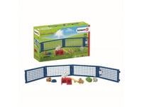 Schleich Rabbit And Guinea Pig Hutch