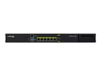 Lancom Isg-5000 - Vpn-Gateway - 10Gbe - 1U - Rackmonterbar