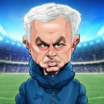 Jose Mourinho Birthday Greeting Sound Card By Really Wild Cards