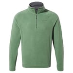 Craghoppers Corey VI Half Zip Fleece, Sea Green, 80