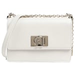 Fashion Bag FURLA 1927 Mini Women White - BAFKACO-BX1472-1704S