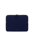 Tucano Boa Etui for MacBook Pro 16" & Laptop 15.6" | Blå