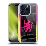 OFFICIAL CHELSEA FOOTBALL CLUB 2024/25 KIT SOFT GEL CASE FOR APPLE iPHONE PHONES