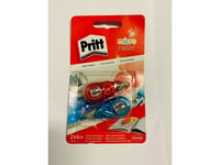 Pritt Correction Roller White Roll Bredd (Max.): 5 Mm