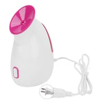 Face Steaming Machine Deep Cleansing Skin Moisturizing Steaming Device With TPG