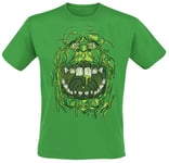 Ghostbusters Slimer T-Shirt green