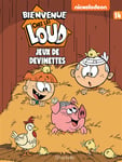 Bienvenue chez Les Loud - Tome 14 (BD)