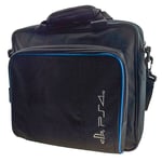 Sac De Transport Pour Sony Playstation Ps4 / Slim Console Joy-Con Accessoires