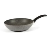 Pannu Wok Cortina GranitiumØ, Ø28 cm / 3,0 mm