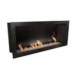 Etanolkamin Icon Fires Slimline Firebox SFB