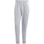 4066757962608 Tiro 24 Sweat Men's Trousers Grey IS2153