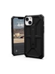 UAG Monarch - black - iPhone 14 Plus